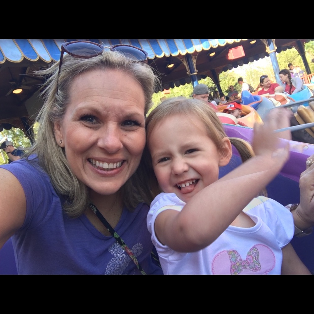 Meet your Posher, Paula